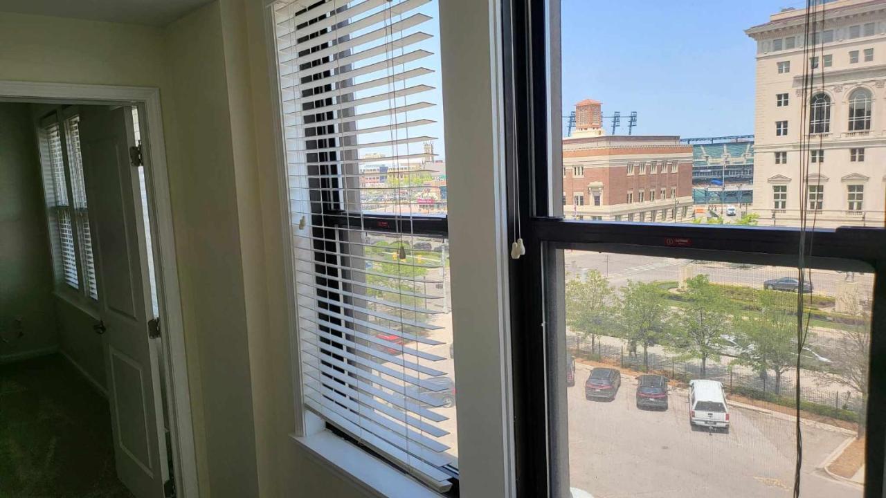 Amazing 1 Bedroom In Center